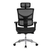 【Costco好市多】Ergoking 網布人體工學椅 171 S Plus系列 Ergoking Mesh Chair 171 S Plus