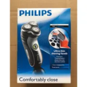PHILIPS 飛利浦【HQ7380】耐用舒適剃鬚刀 防水設計 電動剃鬚刀 刮鬍刀 剃鬚刀