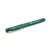 【誠品限定】書寫便利店PLATINUM PREFOUNTE鋼筆/ 翠綠/ F eslite誠品