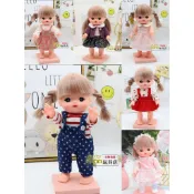 【隔日到貨】🌸現貨🌸特價🌸小美樂衣服配件 米露紗奈小荳子 過家家換衣服迪士尼公主裙【花霞舖】