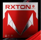 大氣的書館 LOKI RXTON 1 王皓 雷神 銳龍 黏性皮 桌球皮 膠皮 乒乓球皮 特厚 MAX