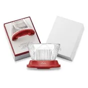 【Melitta】江戶硝子 梯形濾杯(日本製 手工玻璃 扇形濾杯)