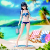 SEGA 景品 SPM 果然我的青春戀愛喜劇搞錯了。 Luminasta 雪之下雪乃公仔 SE45309