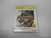 PS3 日版 GAME 空戰奇兵：突擊地平線(44235895)