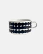 【Marimekko】Oiva Räsymatto 馬克杯 250ml