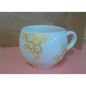 星巴克 越南金玉滿堂 馬克杯 14oz  越南馬克杯 星巴克馬克杯 異國馬克杯
