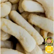 【老蕭食材行】冷藏 甜不辣條 / 甜不辣片 ( 約600g/包 ) → 生鮮食品類 皆會在下訂後才進貨