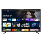 (店+)JVC 43吋 Google認證 FHD 連網 智慧藍芽語音助理搖控器 液晶 電視/顯示器 43M