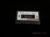 ◎貓頭鷹露天尋星窩◎絕版錄音帶專賣TAPE77-馬兆駿心情七月專輯裸帶1卷