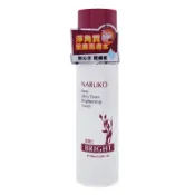 優 日常 牛爾 NARUKO 紅薏仁 健康雪白化妝水【優．日常】