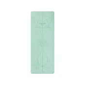 【PChome 24h購物】【Clesign】COCO Aurora Yoga Mat 瑜珈墊 4.5mm - Dew Mint R99N
