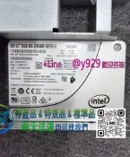 [支援急件]Intel SSd dC S4500 960GB 2.5寸SATA企業級固態硬碟 型號SSdSC2KB960