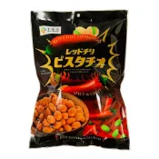 【小新代購】Costco好市多 千成堂 香辣酥脆開心果 (166公克/袋)#150268