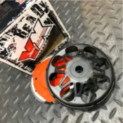 『XC』YX部品 傳動 碗公/離合器/輕量化離合器 勁戰/JETS/雷霆S/SMAX/FORCE/BWSR/FNX/彪虎