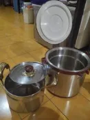 上豪悶燒鍋（二手）