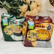 日韓小潼 日本 Nissin 日清 3食入袋麵 日本泡麵 迷你泡麵 袋裝泡麵 海鮮麵 元祖雞麵 兵衛豆皮麵 多款供選｜全店$299 全家取貨免運｜滿額折500｜APP下單最高賺19%點數⚡