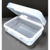 開證 K-807A 收納盒 75 * 50 * 25 生活工具 小集合 Mini case K807A 小集盒 收納 盒