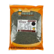 熟黑芝麻粉 100g / 600g 共兩款 純芝麻粉 無加糖