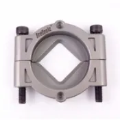 IceToolz E253 前叉底碗拆卸工具/前叉碗拆卸工具自行車公路車登山車Crown Race Remover