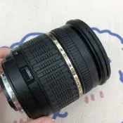 【郝務帶購】騰龍AF17-50/2.8鏡頭 尼康卡口 實物拍攝