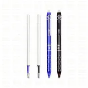 (店+)【同闆購物】按壓式擦擦筆 0.5mm 擦擦筆 原子筆 摩擦筆 按壓式原子筆 可擦原子筆 按壓筆 中性筆 水性筆 藍筆 黑筆 文具