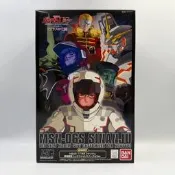 HG 新安洲 劇場限定 閃粉彩透版 透明 UC 非MB GFFMC ROBOT魂 超合金 獨角獸 鳳凰 報喪女妖 剎帝利