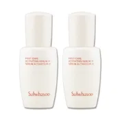 Sulwhasoo 雪花秀 潤燥養膚精華 8ml x 2