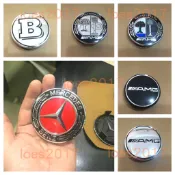 全車系 BENZ 賓士 輪蓋 CLA W204 W205 輪框蓋 輪圈蓋 A45 鋁圈 輪芯 C250 AMG GLC