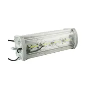(店+)汎球牌 密閉式照明燈 LED 12 V 20 夜市愛用款 超亮 攤販 露營 夜釣 防水 外接電源 接電瓶燈具哈家人