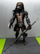NECA 18寸 鐵血戰士 1/4 花蟹