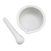 95mm中型香料磨搗組 搗藥器 搗藥 磨缽 研磨缽 磨藥機 藥碗 研磨棒 搗泥器 搗藥缽 618-CGB95
