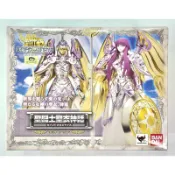 《星矢TOY'S》板橋實體店面 萬代 正版 快速出貨 現貨 聖衣神話10週年限量紀念商品 女神城戶沙織 雅典娜神衣