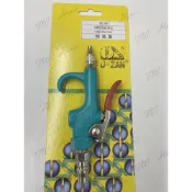 (店+)J-ZAN JZ-30 按壓式風槍 吹塵槍 風槍  可調式 按壓式 強力風槍  高壓風槍