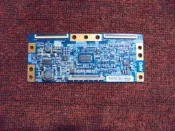 T-con 邏輯板 T460HW03 VF ( BenQ  L42-6500 ) 拆機良品