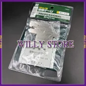 【WILLY STORE】日本 新潟精機 SK WG-1 WGU-7M 熔接規 焊道規 銲接角度規