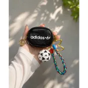 Rggshop🔸Adidas 世界盃足球 小包吊飾鑰匙圈 (KU8091)