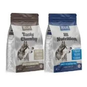 【TopRation 美式優選】火雞+羊肉全齡犬糧300g*3包組(狗飼料、犬糧)
