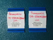  拆機良品 國際  Panasonic TH-55DX650W   排線      NO.110