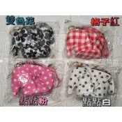 泰國曼谷 11款現貨供應中🇹🇭BKK original大象零錢包 👛 超可愛立體 大象零錢包❤️