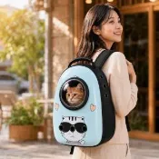 寵物外出包 寵物背包 太空包 寵物用品 寵物太空包 貓背包 外出包 貓咪太空包 貓包