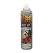 卡旺 火旺打火機瓦斯罐SW-300L 1罐【萬家福】【防災必備】