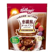 『 家樂氏 Kelloggs 纖穀脆 (醇粹巧莓/300g) 』
