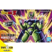 萬代 組裝模型 Figure-rise Standard 賽魯 完全體 新盒裝 七龍珠Z  玩具e哥 82157