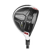【TaylorMade】M1 Fairway 球道木 #5-19度(不附桿套)