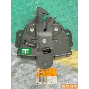 【汽車零件專家】三菱 菱帥LANCER 1.6 VIRAGE 1.8 CW739916六角鎖 引擎蓋六角鎖 六角鎖引擎蓋