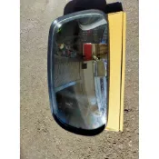 TOYOTA 貨車 DYNA 3.5頓 1998年 BU102 後視鏡 不分邊 台製