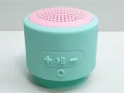 {哈帝電玩}~阿波羅 Apollo Voice 德國工藝 智能吸盤式藍芽串聯喇叭 少用 功能正常良好~