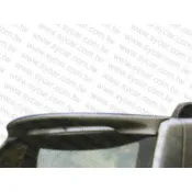 三菱 Mitsubishi Savrin 改裝空力套件 尾翼 碳纖維