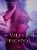 Kobo La mujer y el pescador - Relato erótico