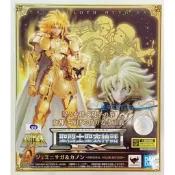 星矢TOY 板橋實體店面  BANDAI 萬代 正版  聖鬥士聖衣神話EX 雙子座薩卡&卡諾 OCE 原作色